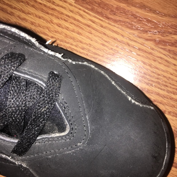 Jordan 8s - Picture 6 of 7